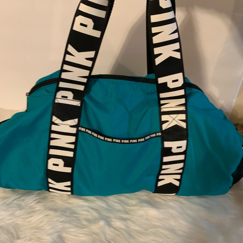 PINK Victoria’s Secret Duffle bag